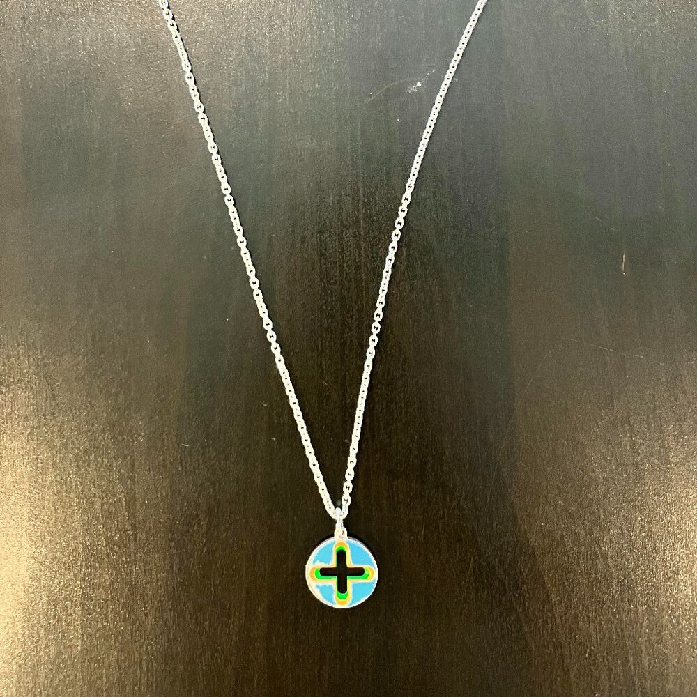 Homer Gradient Plus Pendant